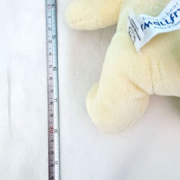 Hello Kitty Mermaid Plush Build a Bear Smallfrys Buddies Dress 7in 2013 Cat RARE - Picture 5 of 8